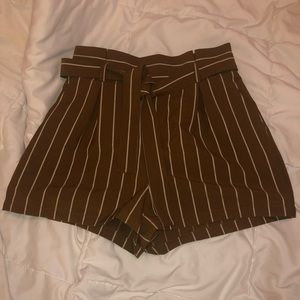 Fashion Shorts